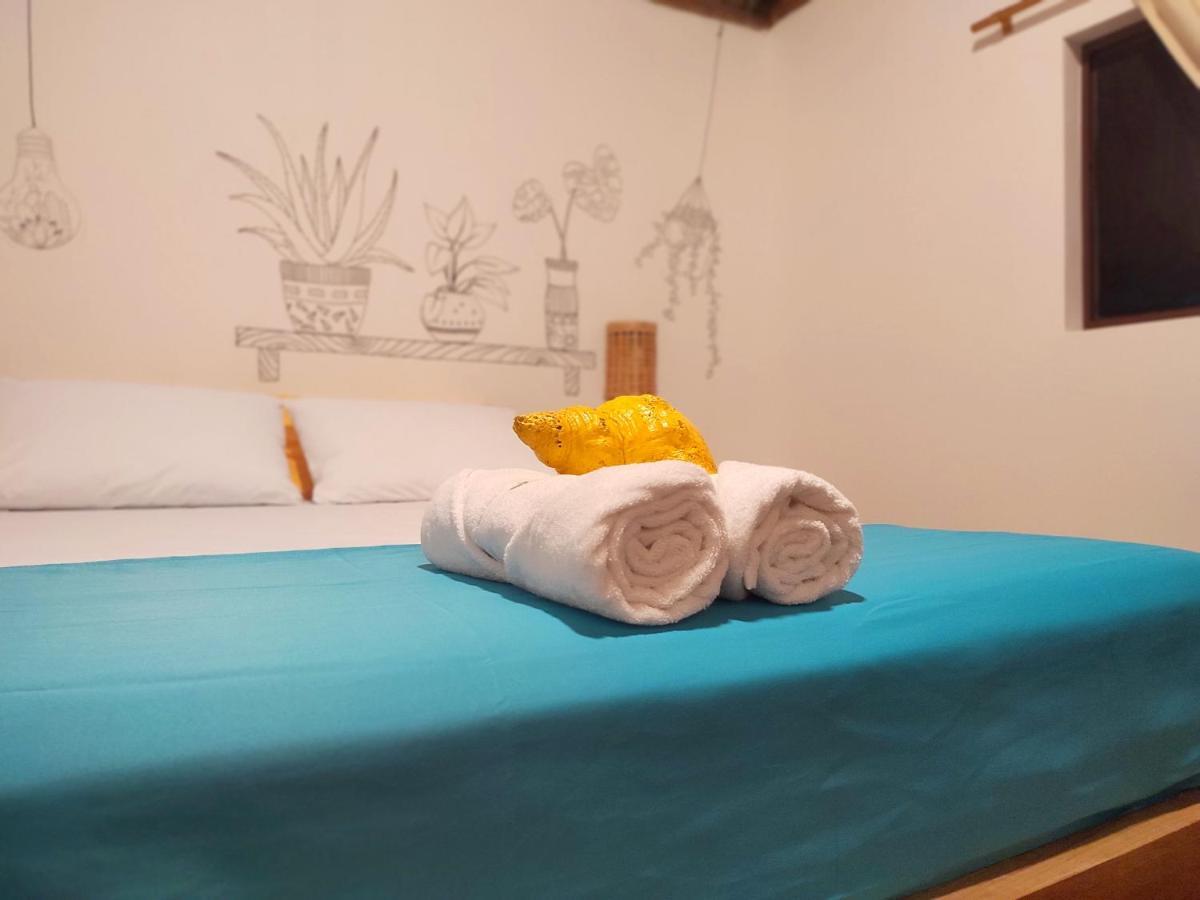 Cabanas Puesta Del Sol Las Penitas Bagian luar foto
